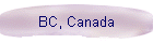 BC, Canada