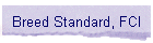 Breed Standard, FCI