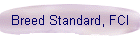 Breed Standard, FCI