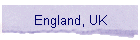 England, UK