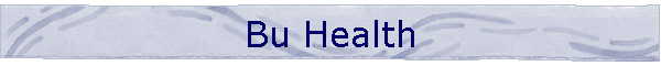Bu Health