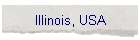 Illinois, USA
