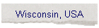 Wisconsin, USA