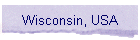 Wisconsin, USA