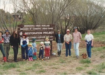 NBLG in 1997