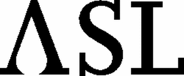 ASL LOGO