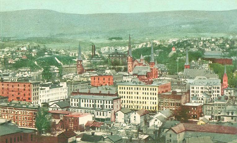 Copyright: Pre1912: Public Domain