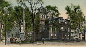 Copyright: Pre1912: Public Domain