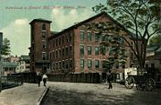 Copyright: Pre1912: Public Domain