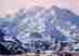 Picture of Mt. McKinley