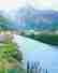 Picture of a River