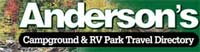 Anderson's logo