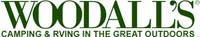 Woodall's logo