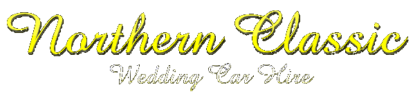 Northern Classic Wedding Car Hire