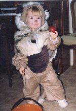 Halloween 1992