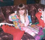 Christmas 1994