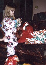 Christmas 1995