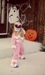 Halloween 1995