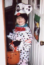 Halloween 1996