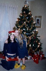 Christmas 1999