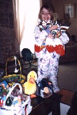 Easter 1999