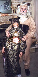 Halloween 1999