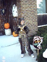 Halloween 1999