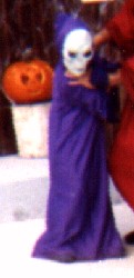 Halloween 1998
