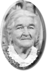 Anna Miller - About 1944