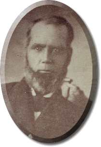 Arra Delong - 1880