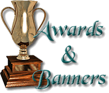 Awards and Banners
