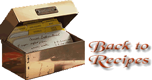 Back To Recipes