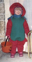 Halloween 1993