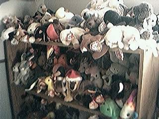 Beanie Babies