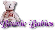Beanie Babies