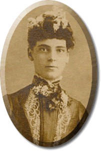 Beatrice Delong - 1890