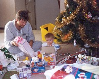 Christmas 1991