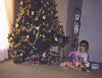 Christmas 1996