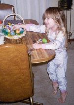 Easter 1995