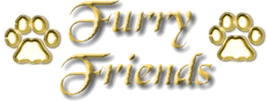 Furry Friends