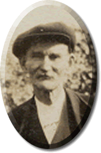 George Quinton - About 1917