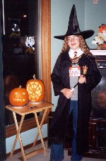 Halloween 2002