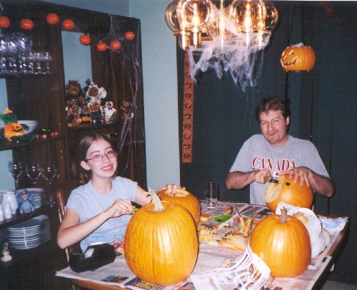 Halloween 2003