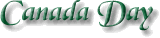 Canada Day