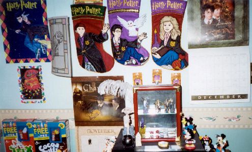 More Posters and Collectibles