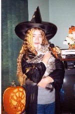 Halloween 2002