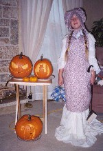 Halloween 2001
