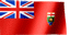 Manitoba Flag