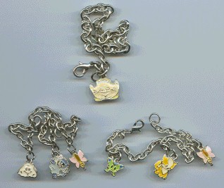 Neopets Bracelets