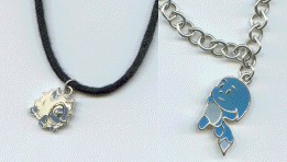 Neopets Necklaces